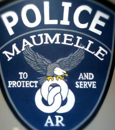 Maumelle PD